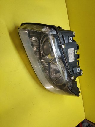 FARO DELANTERO IZQUIERDO AUDI A3 (8L) 1.8 Ambiente