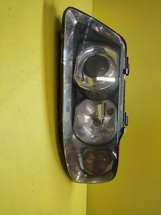 FARO DELANTERO IZQUIERDO AUDI A3 (8L) 1.8 Ambiente