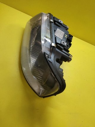 FARO DELANTERO IZQUIERDO AUDI A3 (8L) 1.8 Ambiente