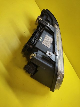 FARO DELANTERO IZQUIERDO AUDI A3 (8L) 1.8 Ambiente