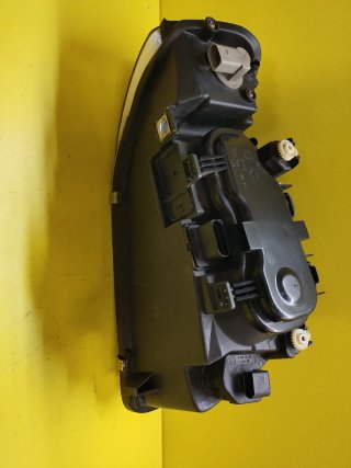 FARO DELANTERO IZQUIERDO AUDI A3 (8L) 1.8 Ambiente