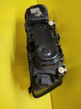 FARO DELANTERO IZQUIERDO AUDI A3 (8L) 1.8 Ambiente