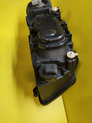 FARO DELANTERO IZQUIERDO AUDI A3 (8L) 1.8 Ambiente