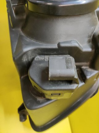 FARO DELANTERO IZQUIERDO AUDI A3 (8L) 1.8 Ambiente