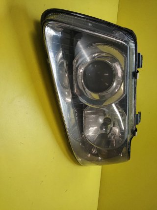 FARO DELANTERO IZQUIERDO AUDI A3 (8L) 1.8 Ambiente