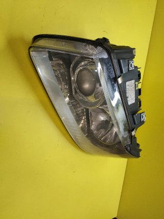 FARO DELANTERO IZQUIERDO AUDI A3 (8L) 1.8 Ambiente