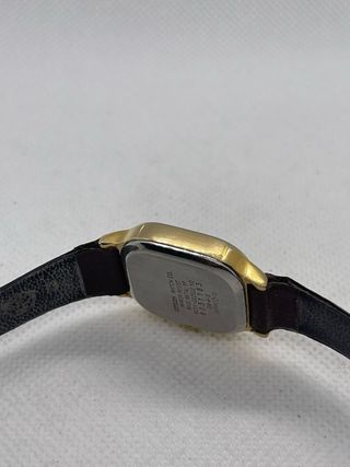 Orologio Citizen Vintage da Donna al Quarzo