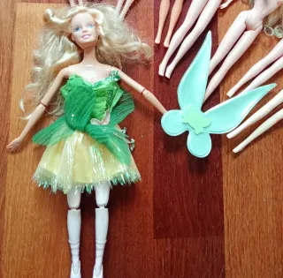 Barbie Hada Grande