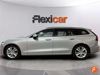 Volvo V60 2.0 D4 Momentum Auto