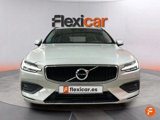 Volvo V60 2.0 D4 Momentum Auto