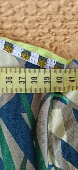 Top manga corta.