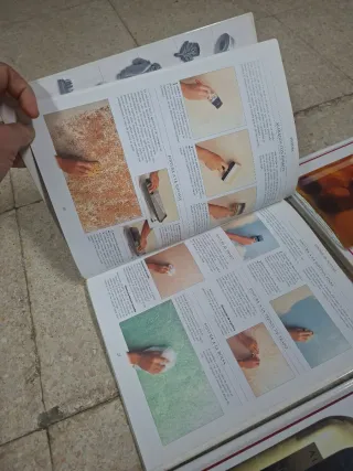 Libros set