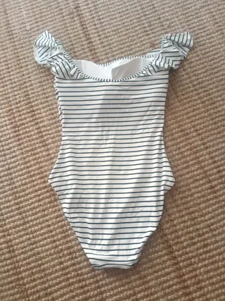 Bañador , traje de baño una pieza