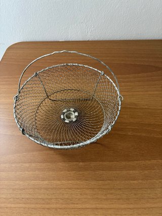 Cestello AMC Classic Ø 19cm