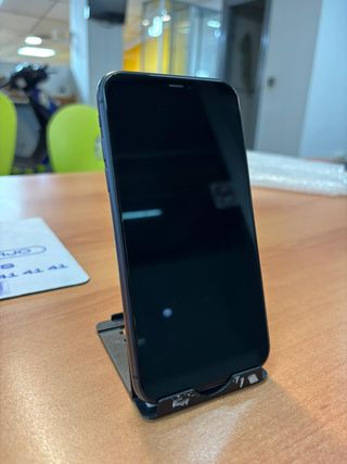iPhone 11 128GB Negro