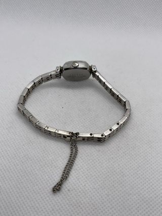 Reloj Seiko de Oro Vintage de Mujer