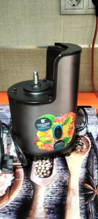 Licuadora Cecotec Cold Press