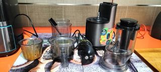 Licuadora Cecotec Cold Press