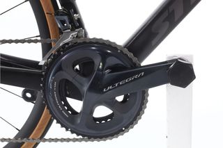 Bicicleta Stevens Izoard Pro t.60 Reacondicionada