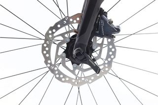 Bicicleta Stevens Izoard Pro t.60 Reacondicionada