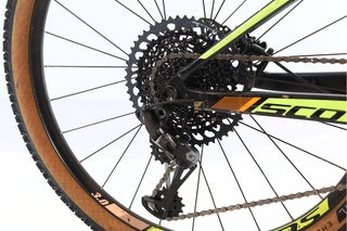 Bicicleta Scott Spark 730 GX t.S Reacondicionada