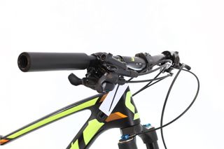 Bicicleta Scott Spark 730 GX t.S Reacondicionada