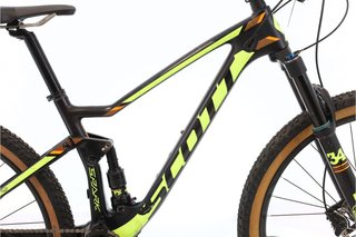 Bicicleta Scott Spark 730 GX t.S Reacondicionada