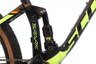 Bicicleta Scott Spark 730 GX t.S Reacondicionada