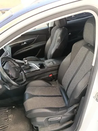 Peugeot 3008 2019