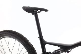 Bicicleta Cannondale Scalpel XT t.M Reacondicionada