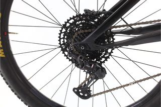 Bicicleta Cannondale Scalpel XT t.M Reacondicionada
