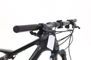 Bicicleta Cannondale Scalpel XT t.M Reacondicionada