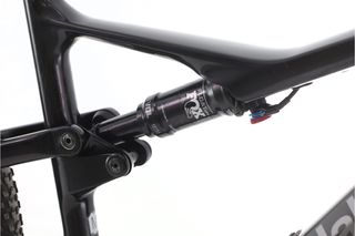 Bicicleta Cannondale Scalpel XT t.M Reacondicionada