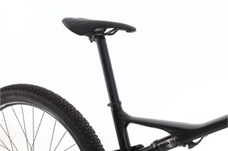 Bicicleta Cannondale Scalpel XT t.M Reacondicionada