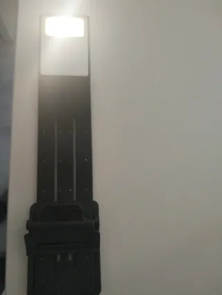 Luce LED USB Ricaricabile Lettura