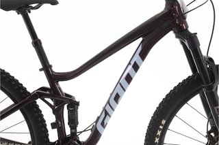 Bicicleta Giant Stance Advanced 1 t.S Reacondicionada