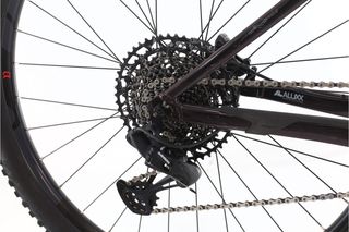 Bicicleta Giant Stance Advanced 1 t.S Reacondicionada