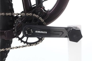 Bicicleta Giant Stance Advanced 1 t.S Reacondicionada