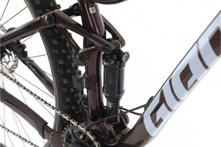 Bicicleta Giant Stance Advanced 1 t.S Reacondicionada