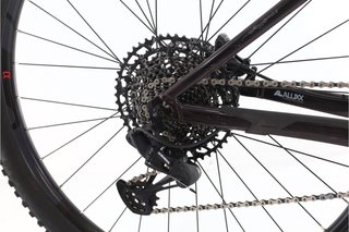 Bicicleta Giant Stance Advanced 1 t.S Reacondicionada