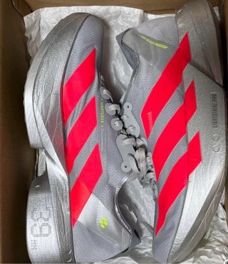 Adidas Adios Pro 4