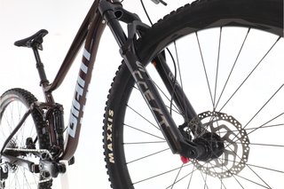 Bicicleta Giant Stance Advanced 1 t.S Reacondicionada