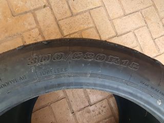 Neumático Goodyear Eagle 300/680/R18