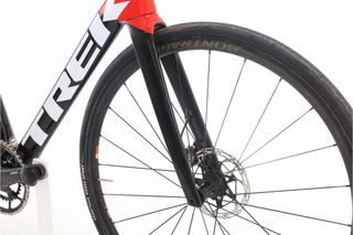 Bicicleta Trek Emonda SL AXS 11V t.54 Reacondicionada