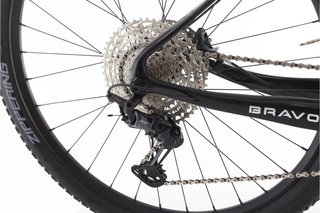 Bicicleta Berria Bravo XT t.S Reacondicionada