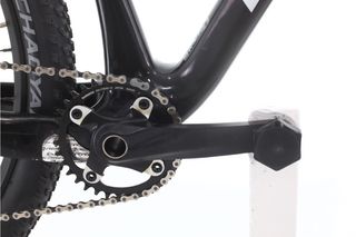 Bicicleta Berria Bravo XT t.S Reacondicionada