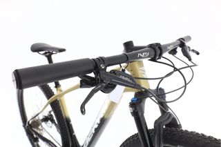 Bicicleta Berria Bravo XT t.S Reacondicionada