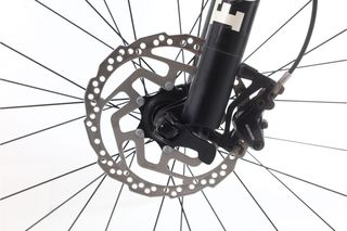 Bicicleta Berria Bravo XT t.S Reacondicionada