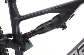 Bicicleta Megamo Native XT t.M Reacondicionada
