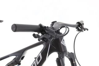 Bicicleta Megamo Native XT t.M Reacondicionada